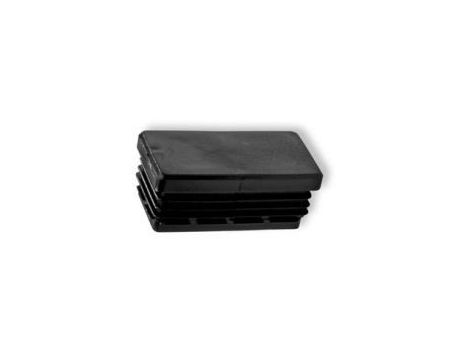 Bouchon rectangle plastique 50x30 en lots