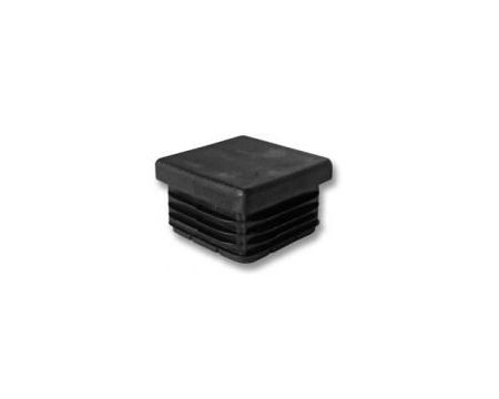 Bouchon plastique carré 50x50 en lots