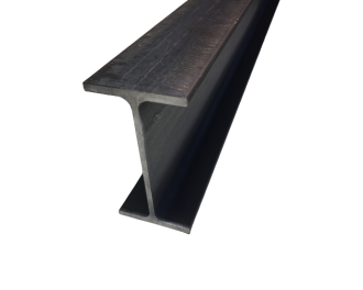 POUTRELLE IPE 120 X 64 X 4.5