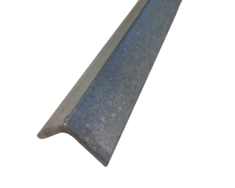 CORNIERE 35x35x3,5 GALVA A CHAUD ACIER s235