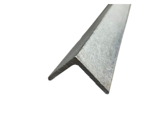 CORNIERE 20x20x3 GALVA A CHAUD ACIER s235